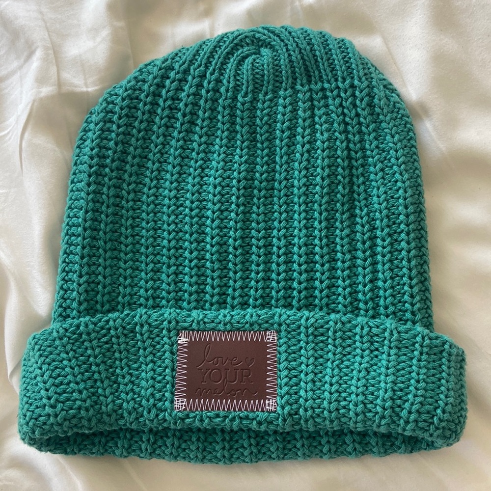 Love Your Melon Beanie